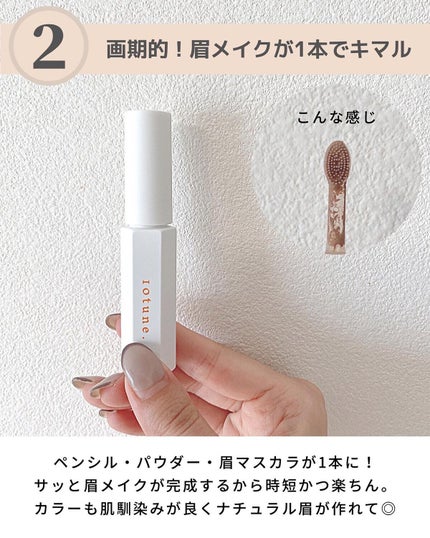 を使ったクチコミ(3枚目)