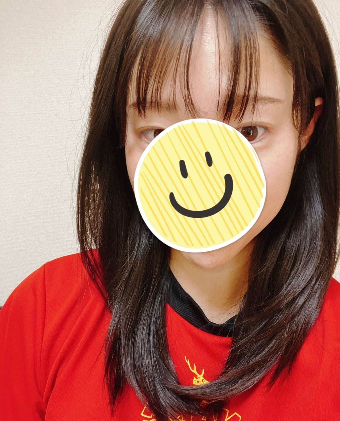 ネクサス リペア&カラープロテクト シャンプー/トリートメント/NEXXUS(ネクサス)/市販シャンプーを使ったクチコミ(2枚目)