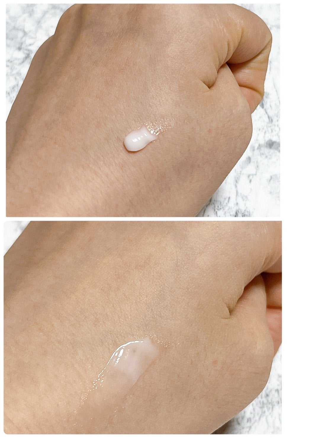 ミシャ グロウ スキンバーム(R)/MISSHA/化粧下地を使ったクチコミ(2枚目)