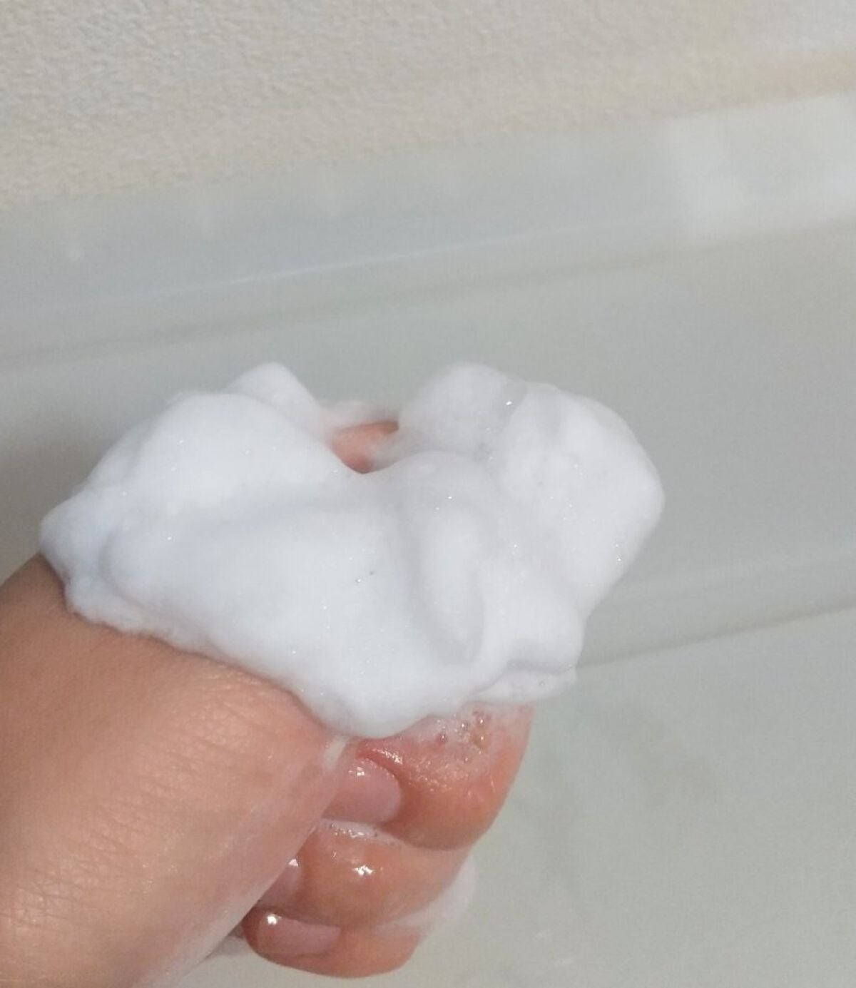 ロゼット洗顔パスタ 海泥スムース/ロゼット/洗顔フォームを使ったクチコミ(5枚目)