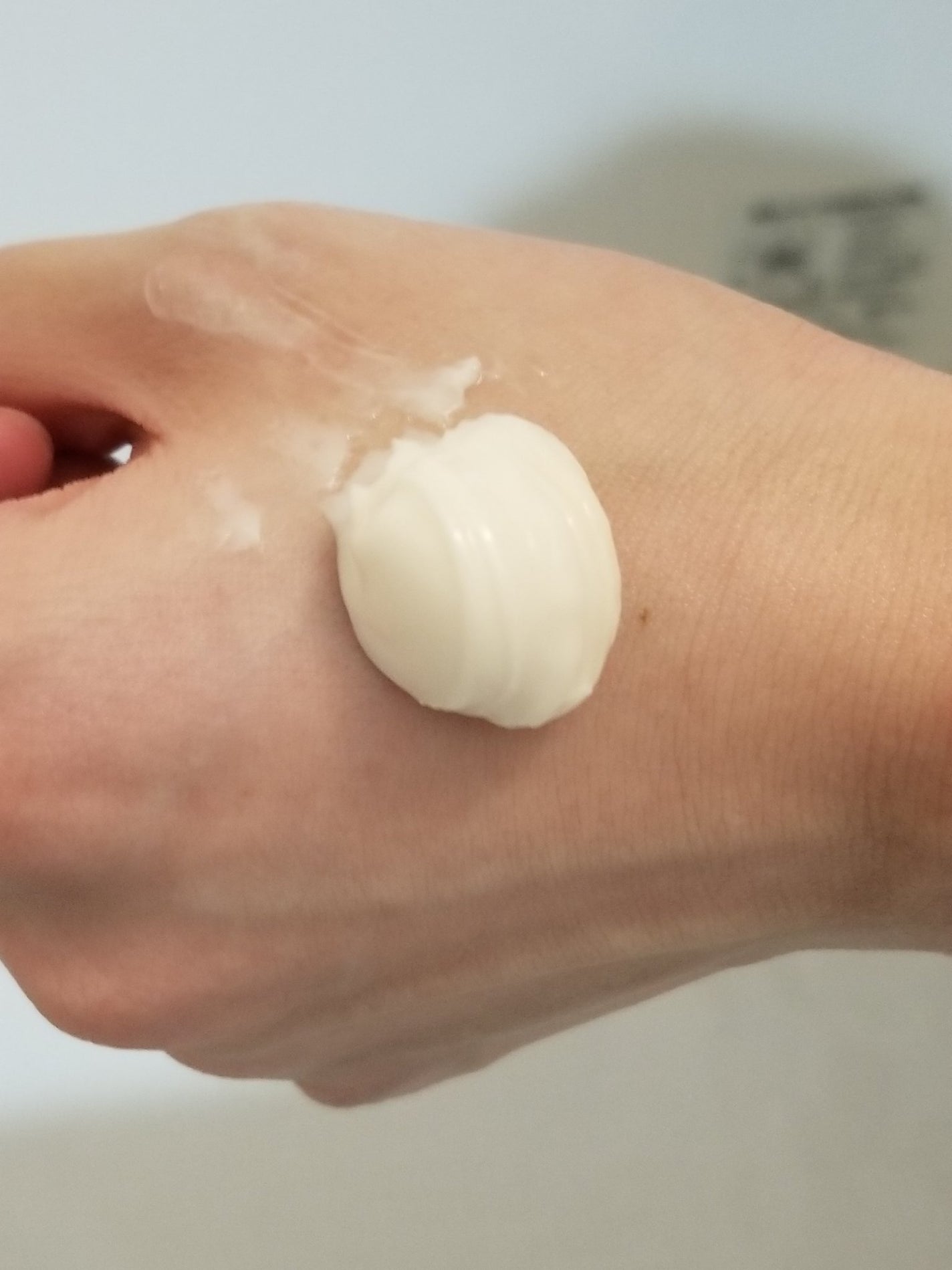 モイスチュアリペア ヘアマスク/cocone/ヘアマスク・ヘアパックを使ったクチコミ(3枚目)