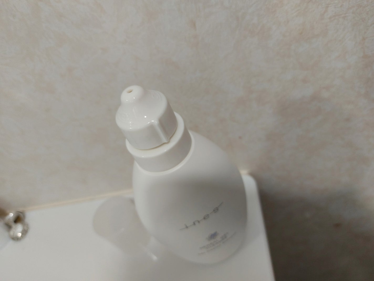 ハーバル ジェル クレンズ/ines/市販シャンプーを使ったクチコミ(2枚目)