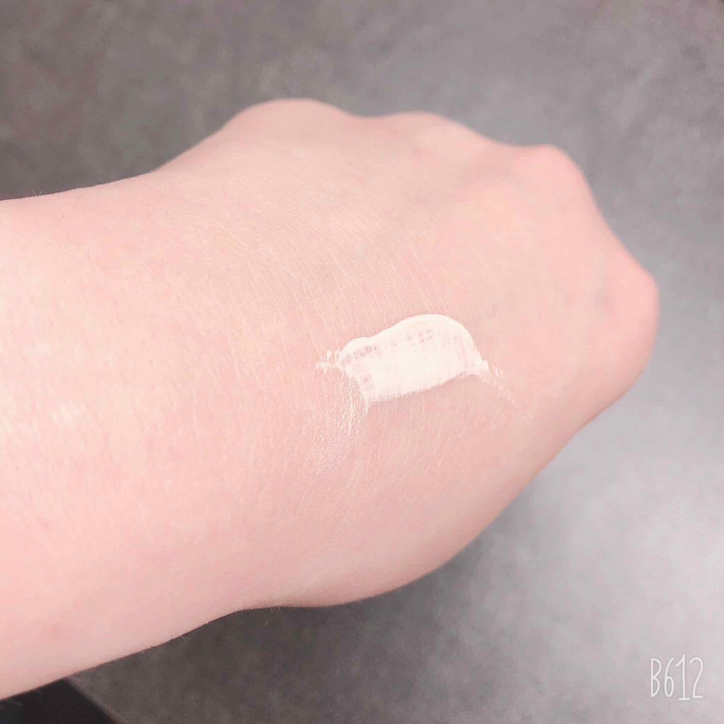 サンスクリーン(R)オンフェイス モイスト/オルビス/日焼け止めクリームを使ったクチコミ（2枚目）