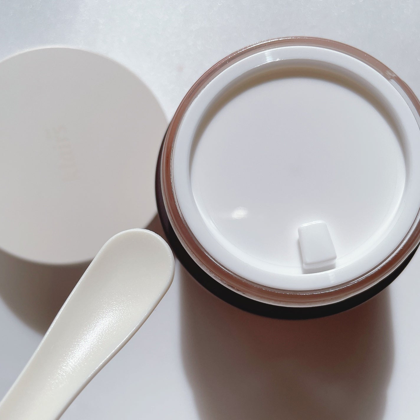 メープルエナジーインフュージングクリーム/Klairs/フェイスクリームを使ったクチコミ(2枚目)