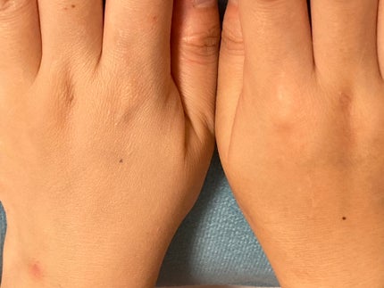 クリエイターズ ロングウェア UV クッション/ブリリアージュ/クッションファンデーションを使ったクチコミ(8枚目)