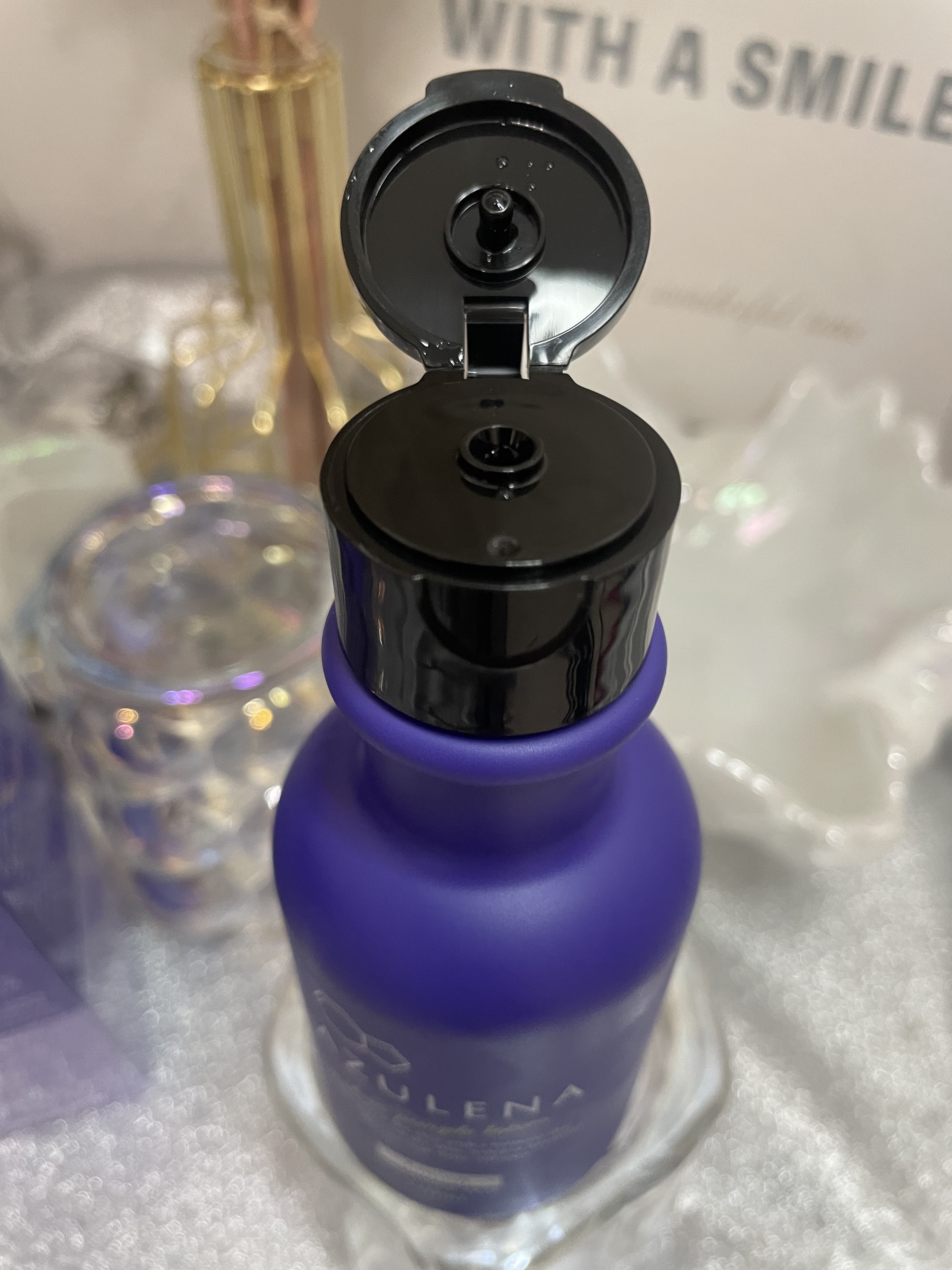 を使ったクチコミ（3枚目）