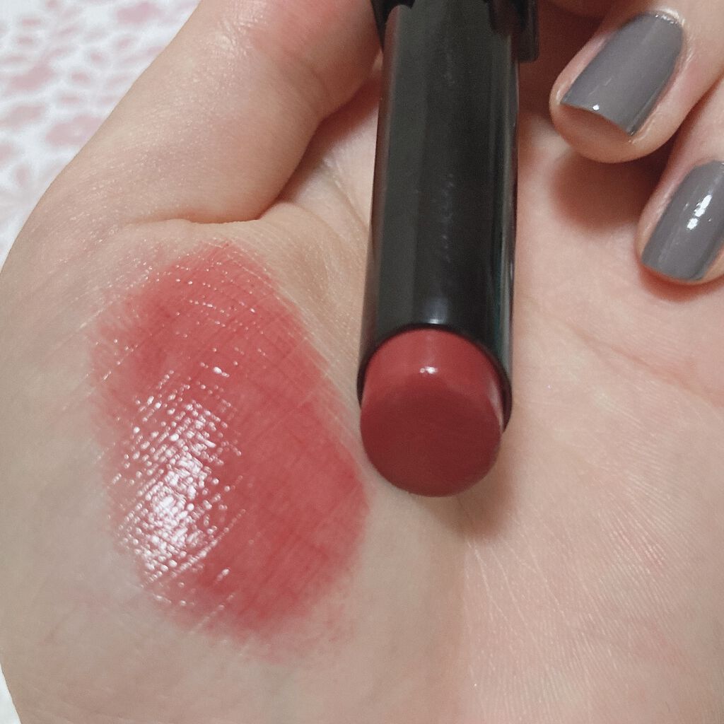 ケイト リップモンスター/KATE/口紅を使ったクチコミ（3枚目）