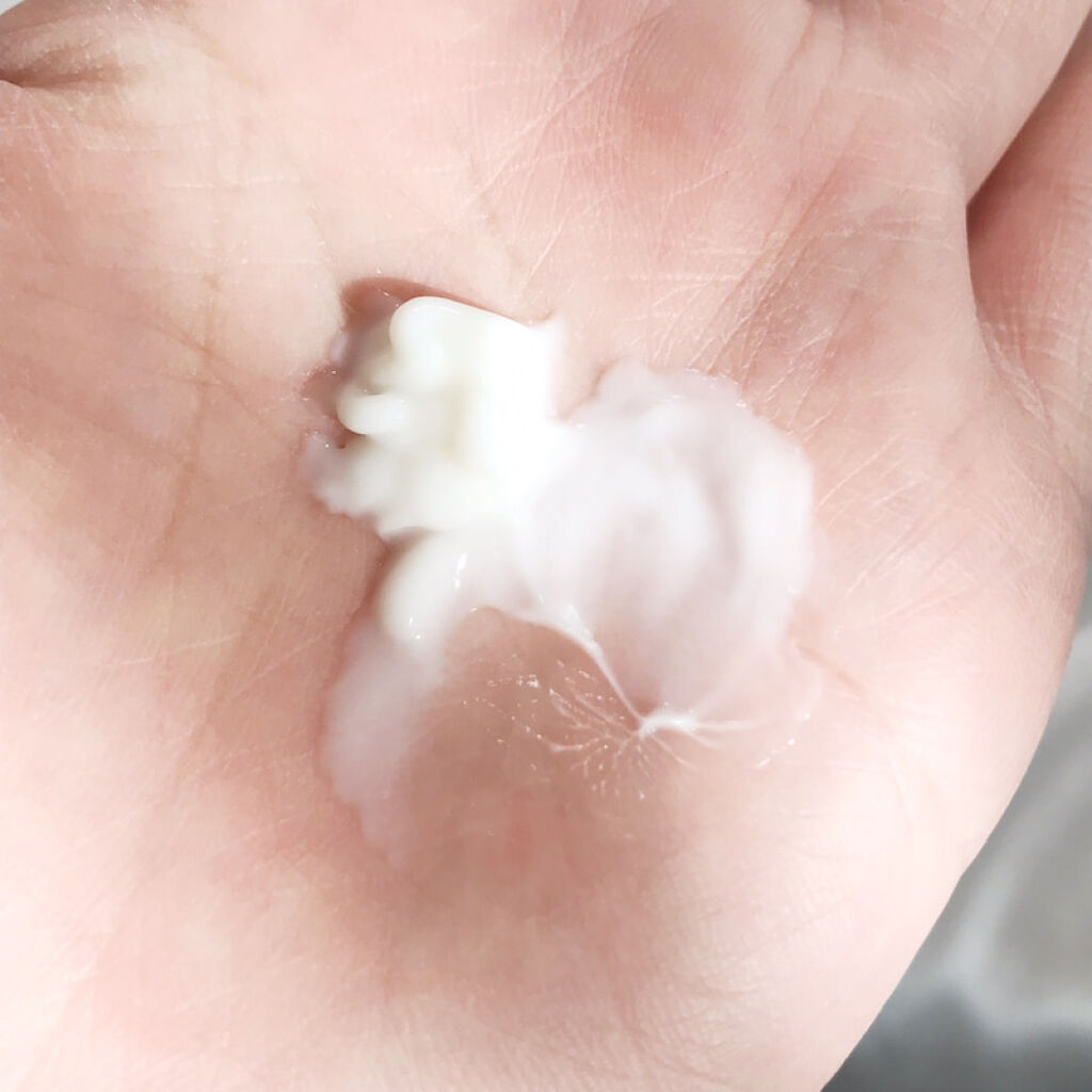 リプレニッシングアイクリーム/Lavido/アイケア・アイクリームを使ったクチコミ（1枚目）