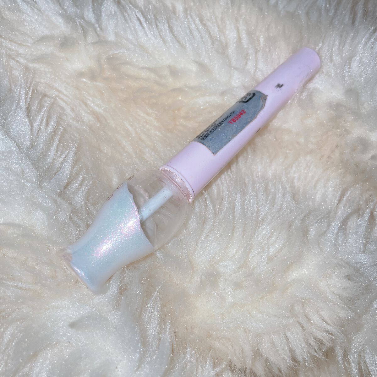 ティアー アイライナー/ETUDE/リキッドアイライナーを使ったクチコミ(1枚目)