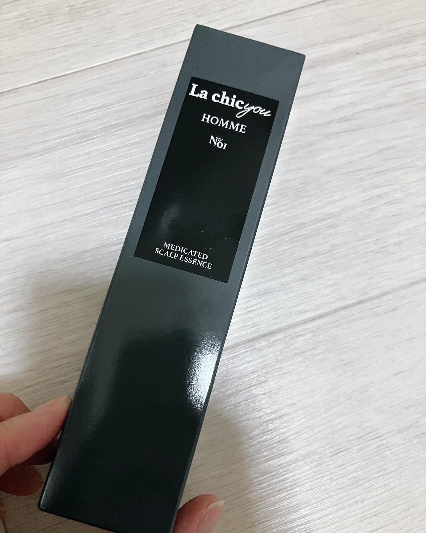 美容まとめ💄💕フォロバ100 on LIPS 「.コエタスキャンペーンでいただいたHOMMENo.1MEDIC..」(1枚目)