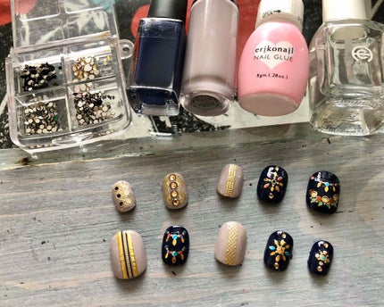 ネイルカラー/オルビス/マニキュアを使ったクチコミ(1枚目)