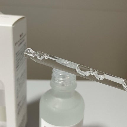 ガラクトミー ナイアシンエッセンス/manyo/美容液を使ったクチコミ(3枚目)