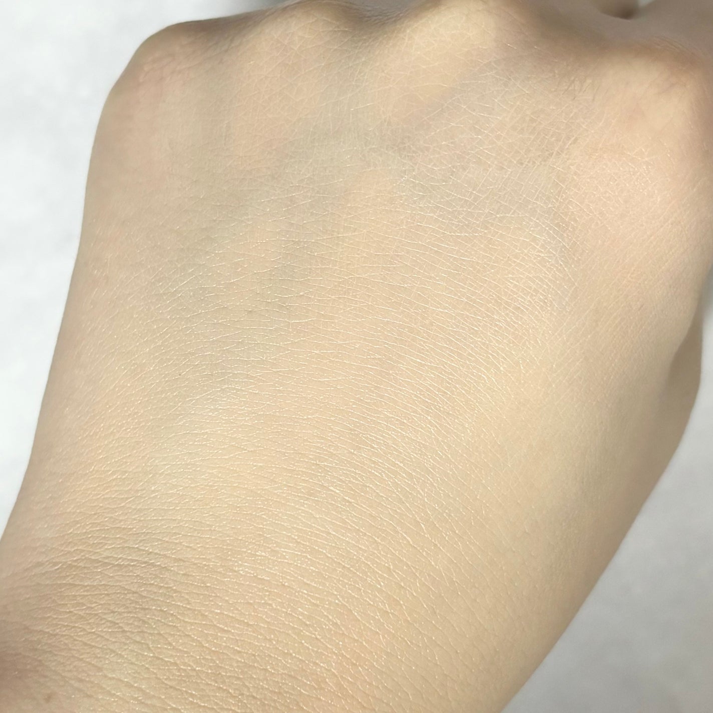 マスクフィットトーンアップクリーム/TIRTIR(ティルティル)/化粧下地を使ったクチコミ(5枚目)