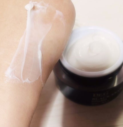 ブラックスネイル クリーム/Dr.G/フェイスクリームを使ったクチコミ(7枚目)