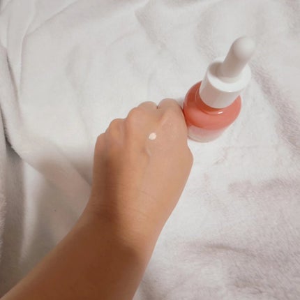 ピルソ グラシアエアフィットトーンアップサンアンプル SPF50 PA+++/feelxo/化粧下地を使ったクチコミ(4枚目)