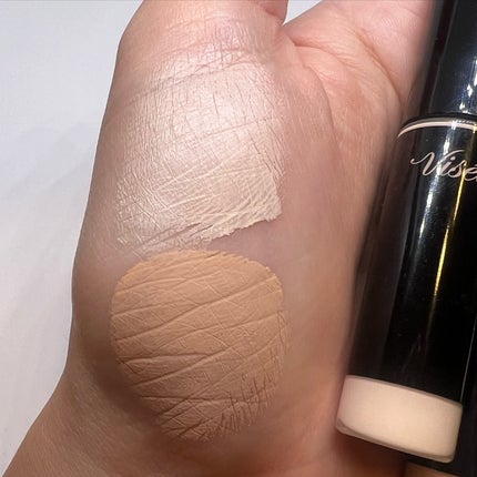 エクストラ スキニー コンシーラー/Visée/リキッドコンシーラーを使ったクチコミ(5枚目)