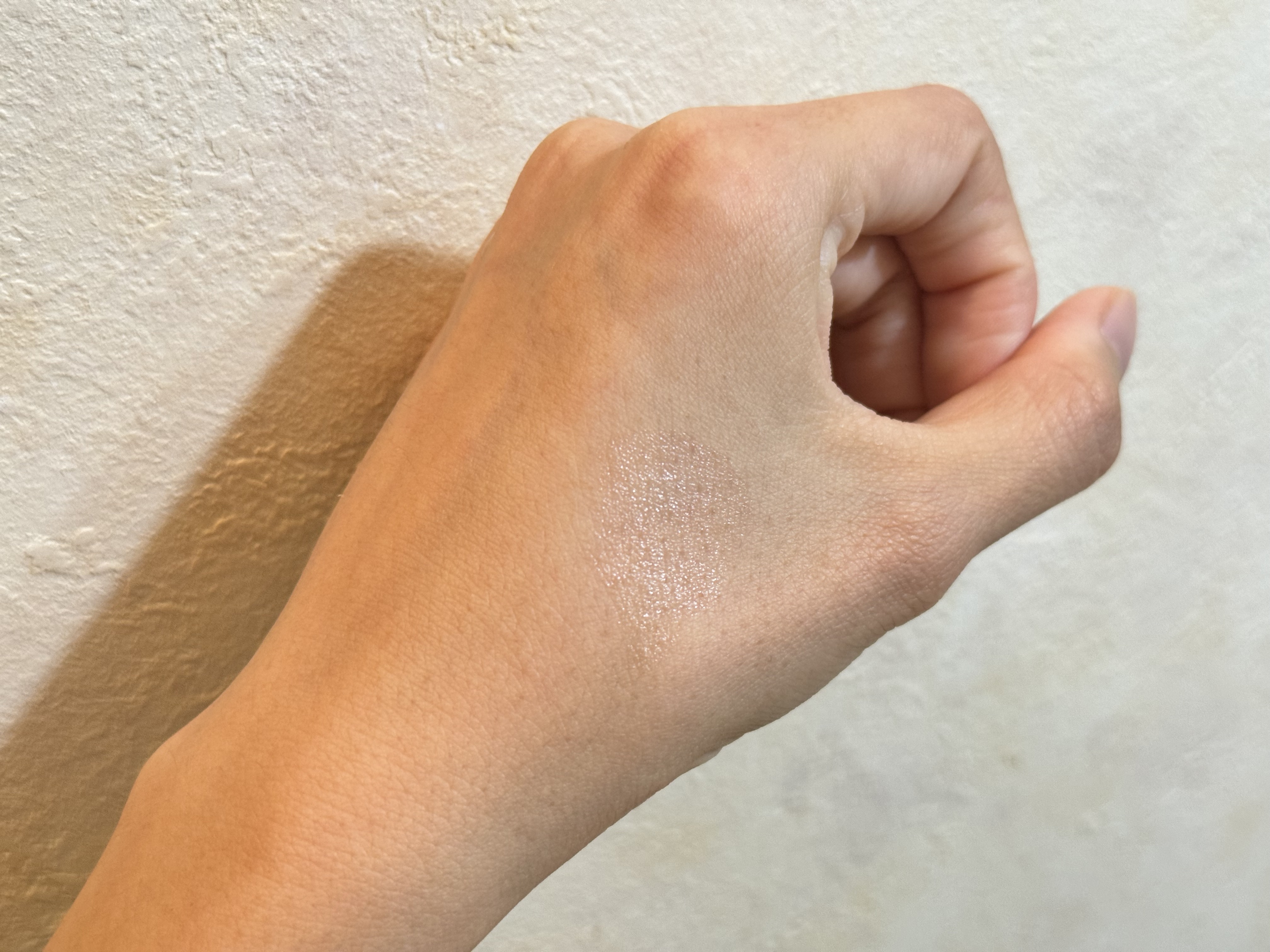 クラウドオールウェイズオン クッションファンデ ーション/FRESHO2/クッションファンデーションを使ったクチコミ（3枚目）