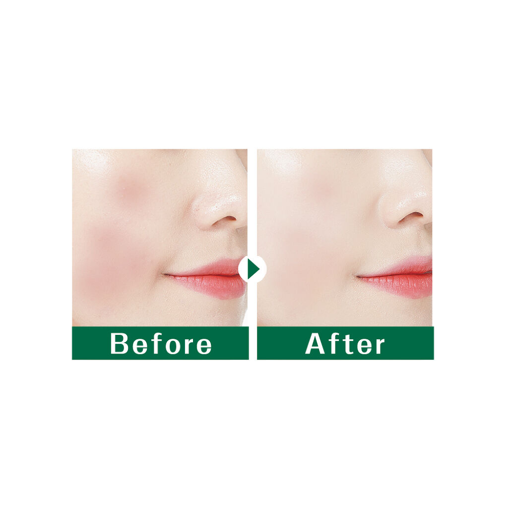 M クッションベース(ミント) MISSHA