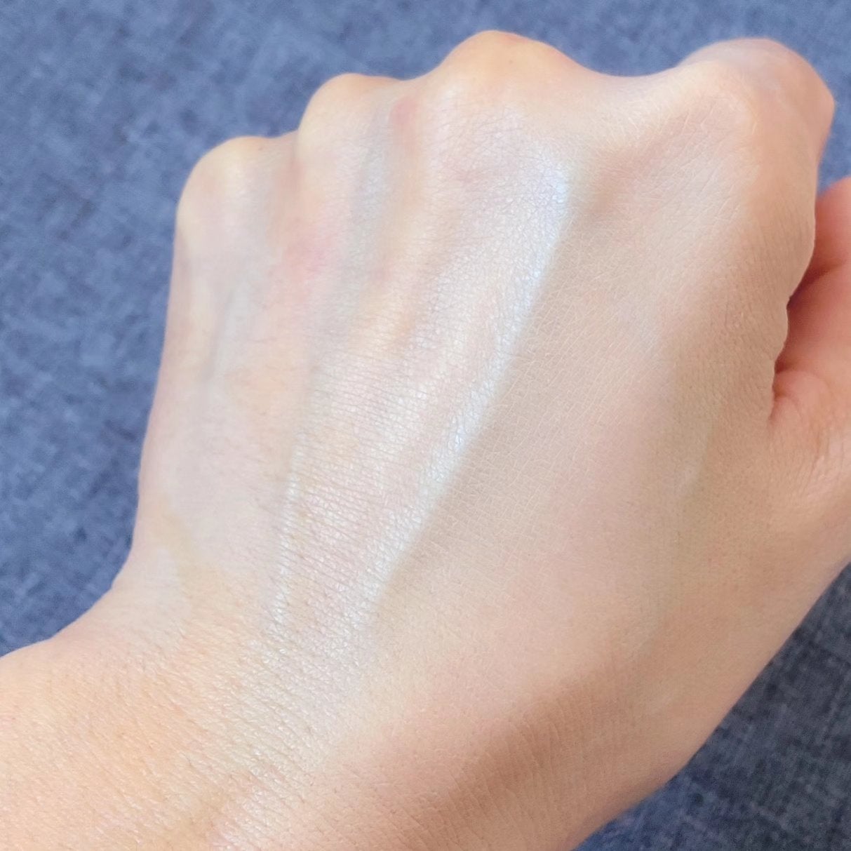 マルチファンデパフ 2P/ロージーローザ/パフ・スポンジを使ったクチコミ(6枚目)