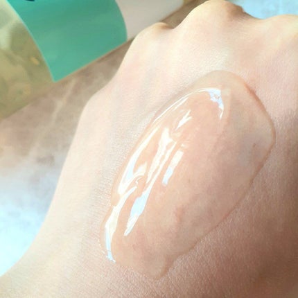 おうちdeエステ 肌をなめらかにする マッサージ洗顔ジェル/ビオレ/その他洗顔料を使ったクチコミ(3枚目)