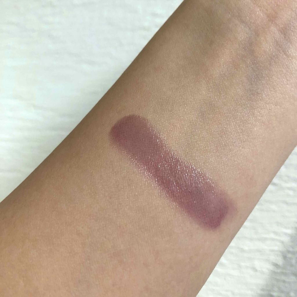 クリーミィシアールージュ/KiSS/口紅を使ったクチコミ(3枚目)