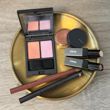 THREE ファントゥファンキーリキッドアイライナー/THREE/リキッドアイライナーを使ったクチコミ(1枚目)