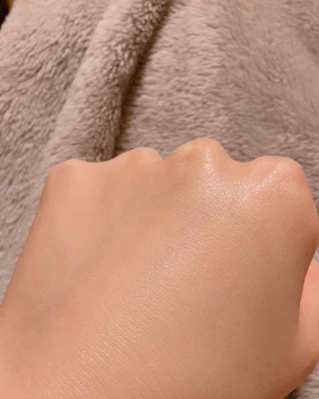 オイル美容液 下地/ESPRIQUE/化粧下地を使ったクチコミ(3枚目)