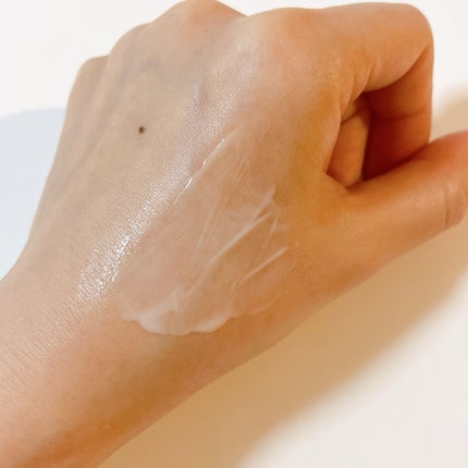 エキスパート ディフェンス/CEMOY/日焼け止めクリームを使ったクチコミ(5枚目)