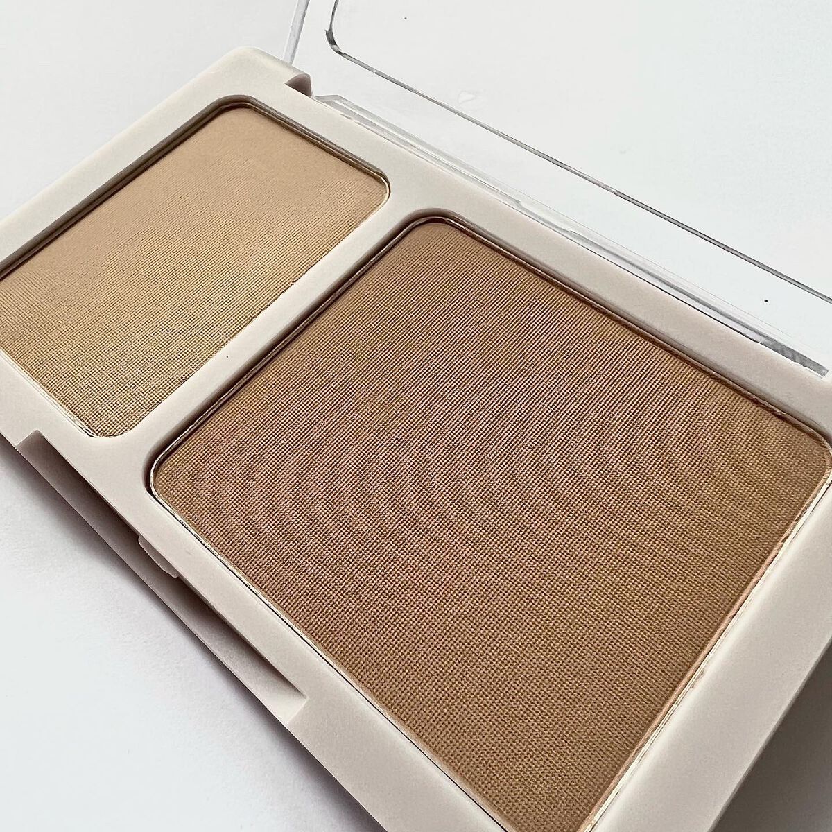 デュオシェーディング /ドド/シェーディングを使ったクチコミ(2枚目)