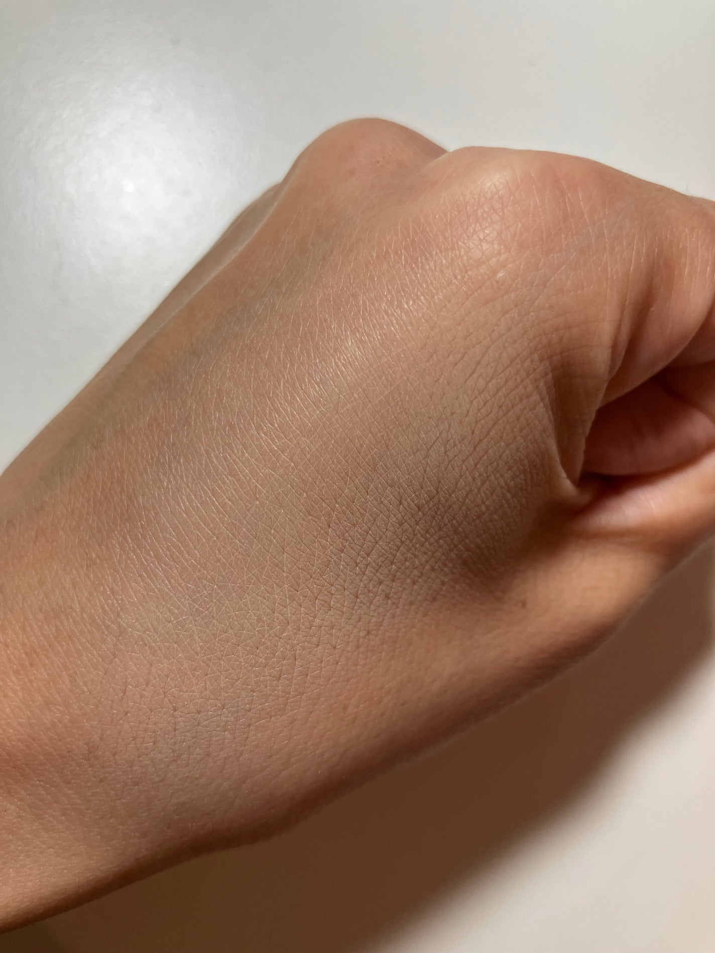 カバーリシャス アルティメット ホワイトクッション モイスチャー/BANILA CO/クッションファンデーションを使ったクチコミ(3枚目)