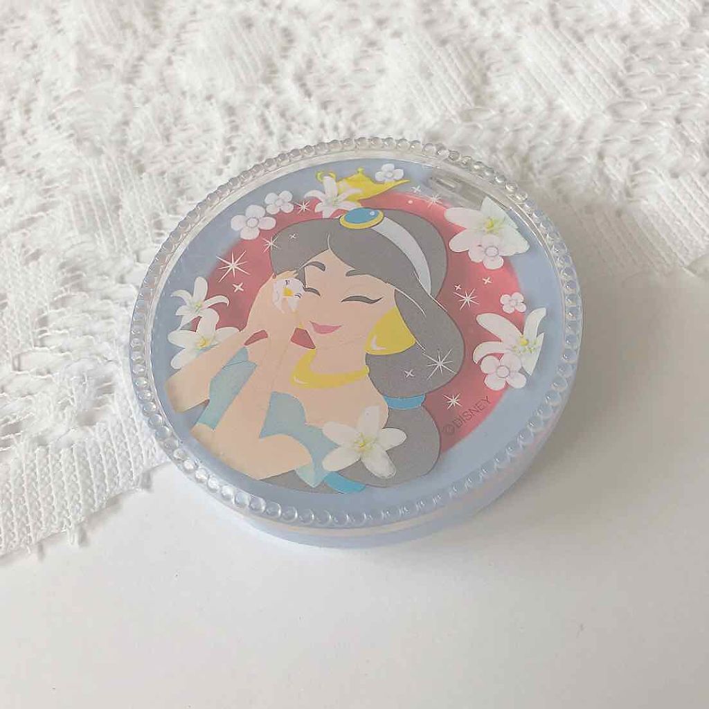 ディズニーストア チーク&リップ/ディズニーストア/ジェル・クリームチークを使ったクチコミ（1枚目）