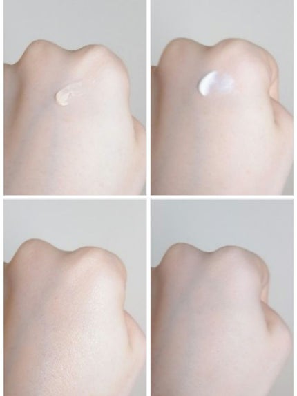 アトミ サンクリーム/atom美/日焼け止めクリームを使ったクチコミ(6枚目)