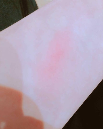 メルティージェム/MAJOLICA MAJORCA/ジェル・クリームチークを使ったクチコミ(2枚目)