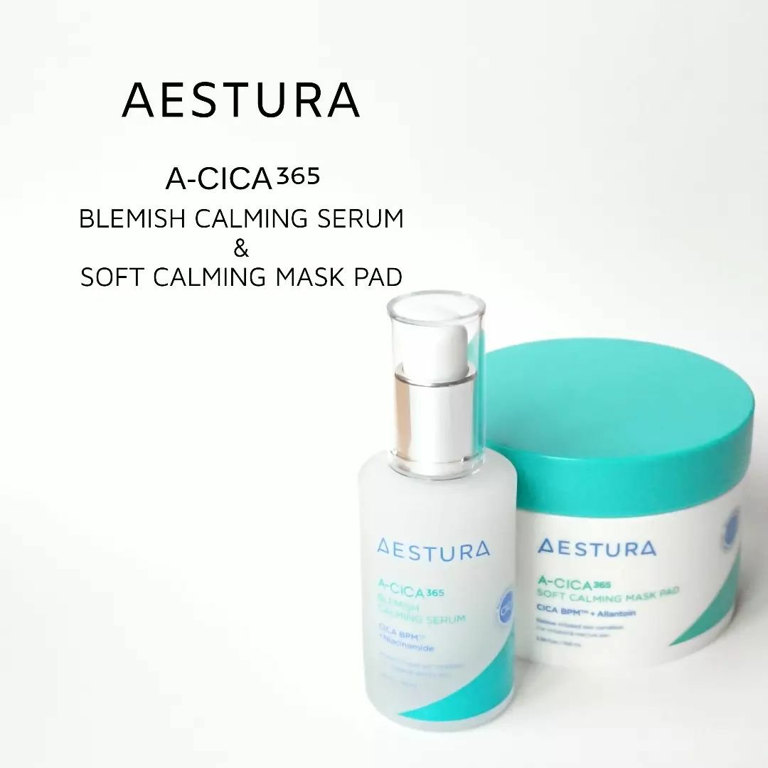 エイシカ365クイックマスクパッド/AESTURA/トナーパッドを使ったクチコミ（1枚目）