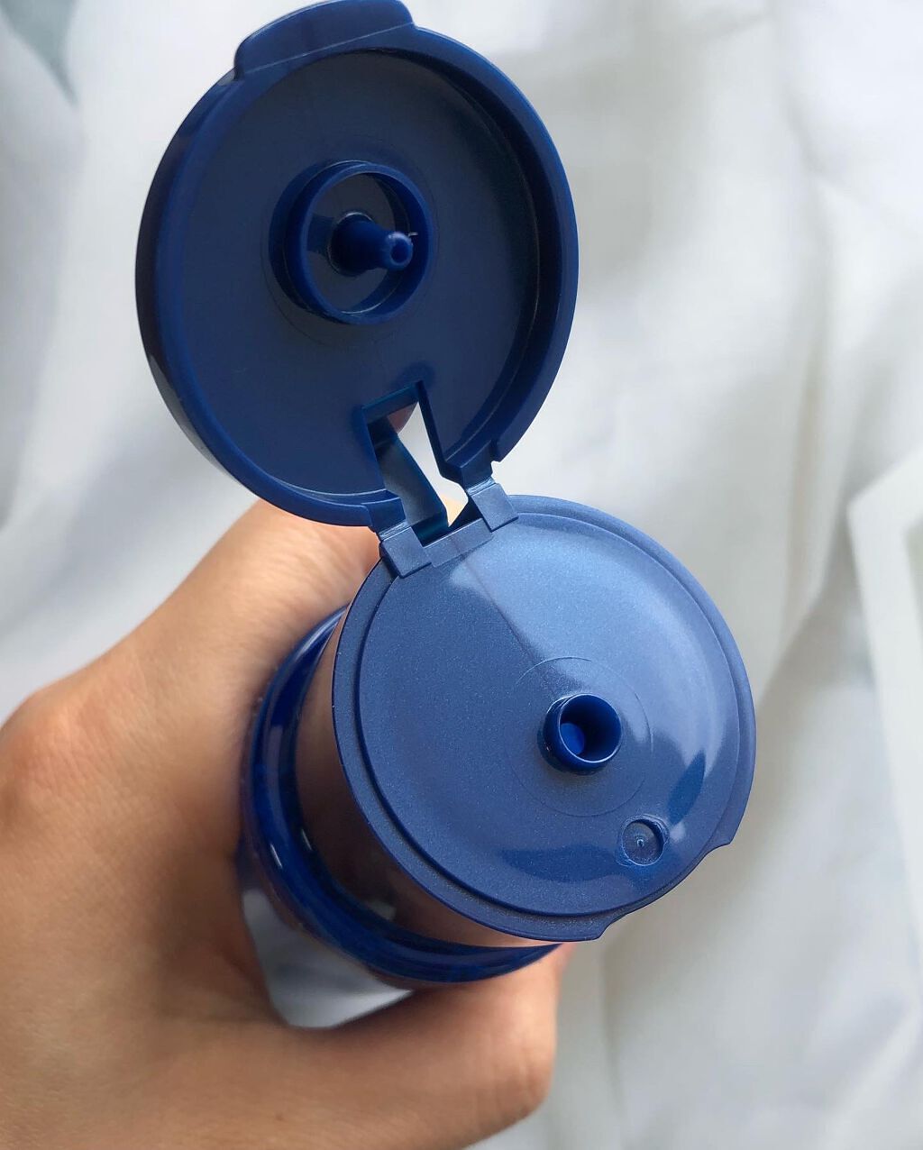 白潤プレミアム薬用浸透美白化粧水/肌ラボ/化粧水を使ったクチコミ(2枚目)