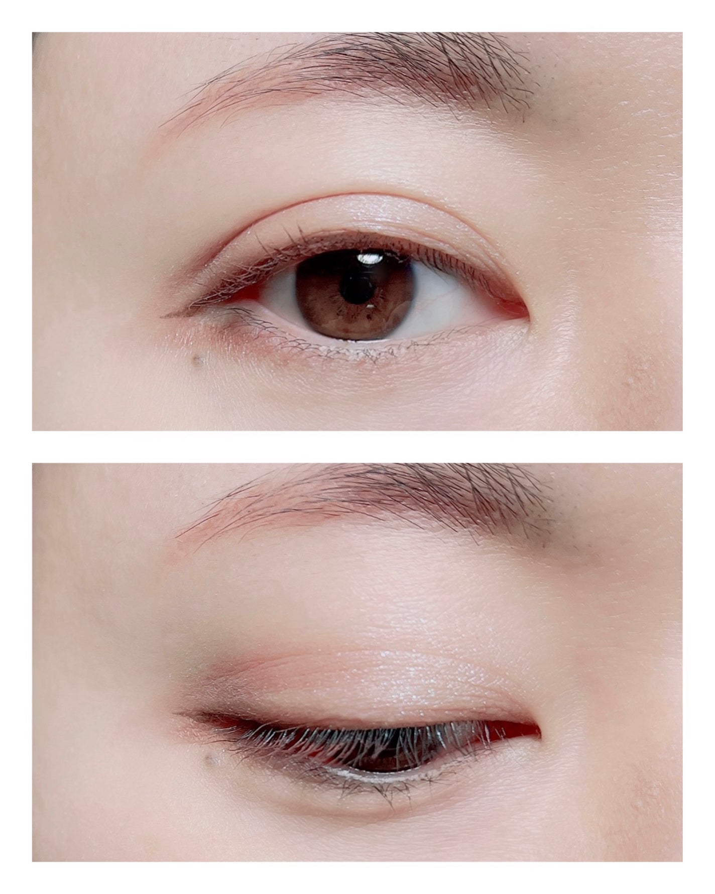 アイシャドウパレット/Kirei&co./アイシャドウパレットを使ったクチコミ(7枚目)