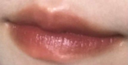 リップカラーコントロールベース /KATE/リップクリームを使ったクチコミ(2枚目)