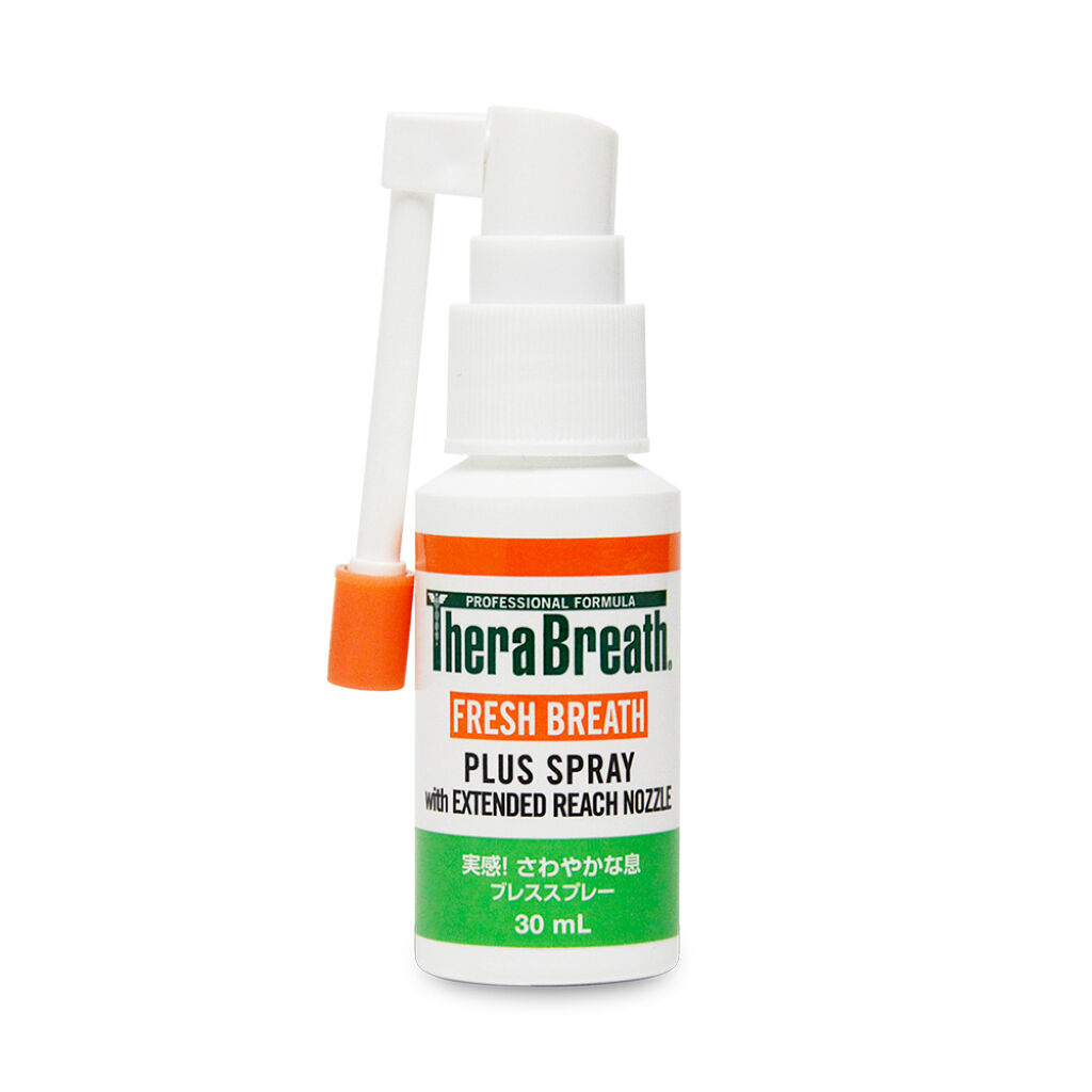 セラブレスプラス ブレススプレー