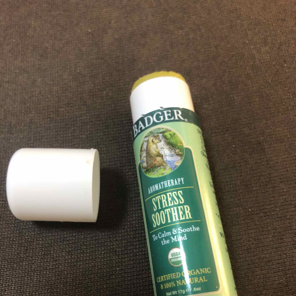 ストレススーザー / Badger(バジャー)