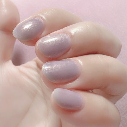 マニキュア/SMELLY/マニキュアを使ったクチコミ(4枚目)