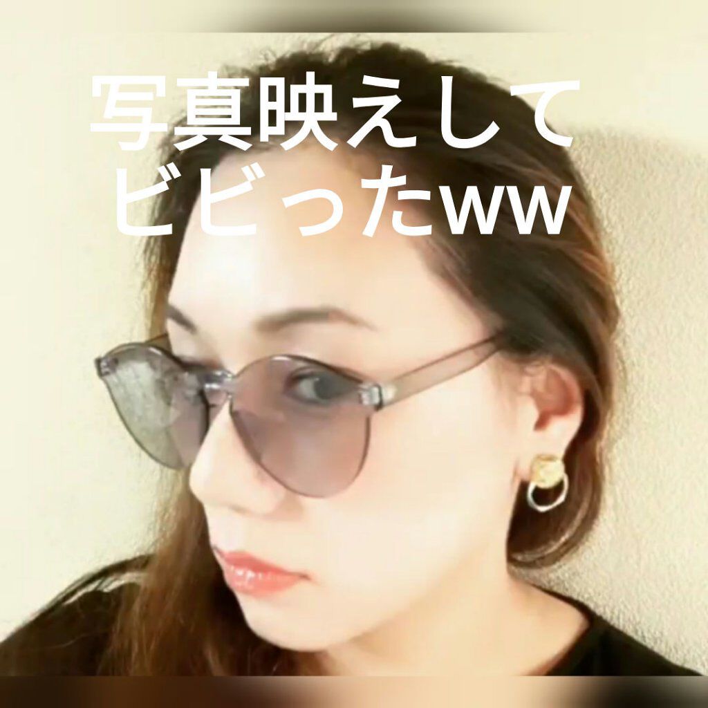 フィルタリングクリーム/DEWYCEL/日焼け止めクリームを使ったクチコミ（2枚目）