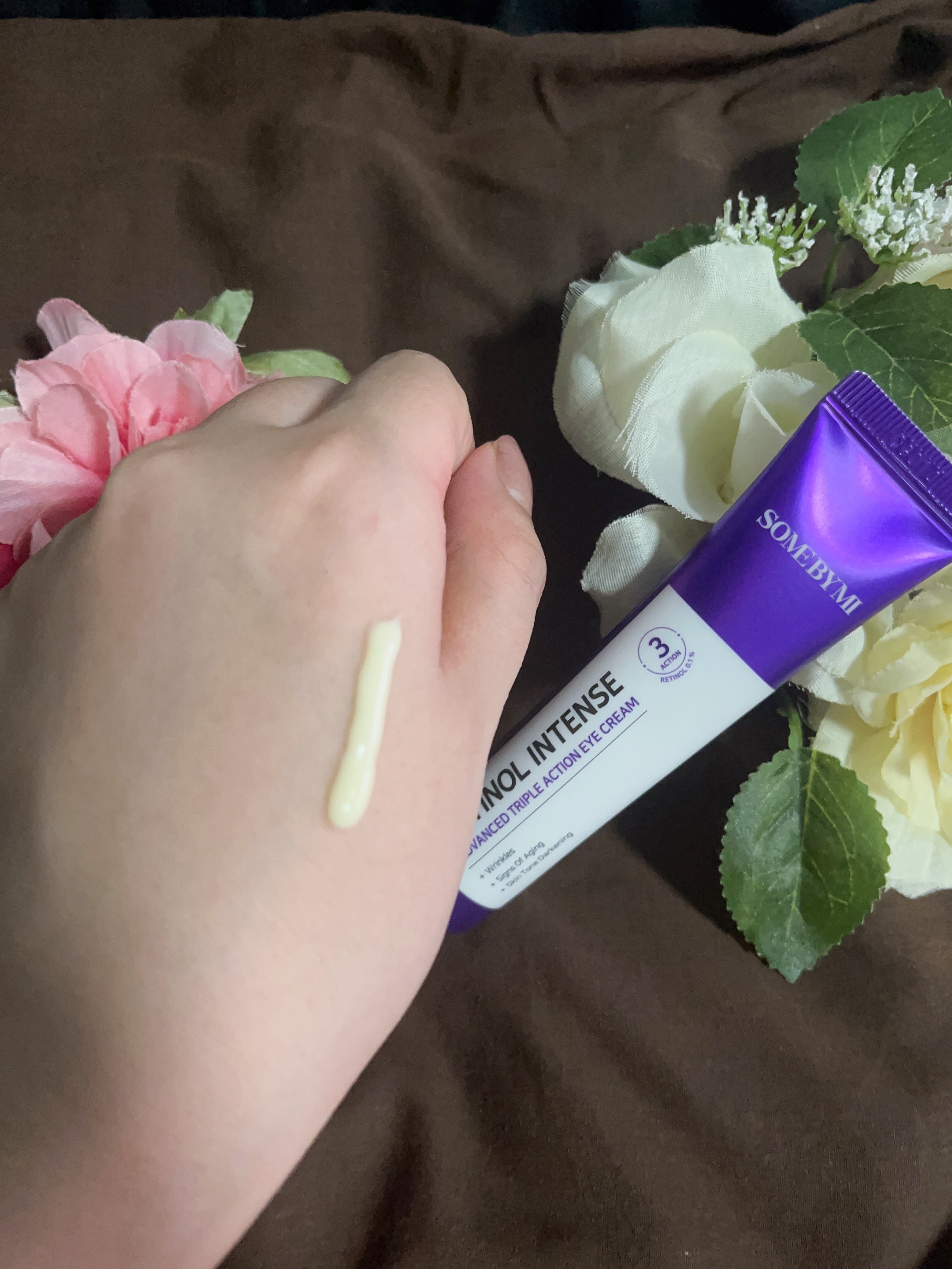 ベタ-パンテノールトナー/SOME BY MI/化粧水を使ったクチコミ（3枚目）