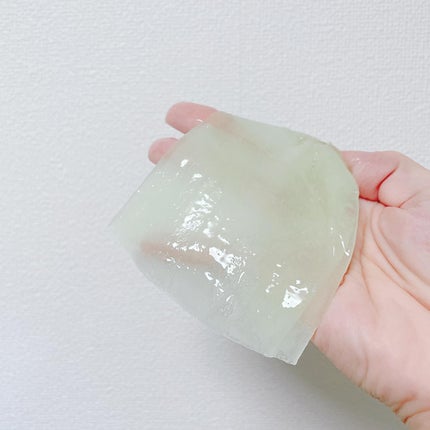 1番 ヒノキ水81%シートマスク/numbuzin/シートマスク・パックを使ったクチコミ(3枚目)