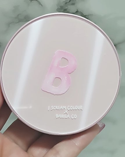 カバーリシャス アルティメット ホワイトクッション/BANILA CO/クッションファンデーションを使ったクチコミ(3枚目)