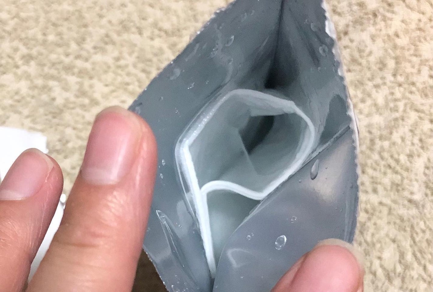 トリデン ダイブインマスクパック/Torriden/シートマスク・パックを使ったクチコミ(5枚目)