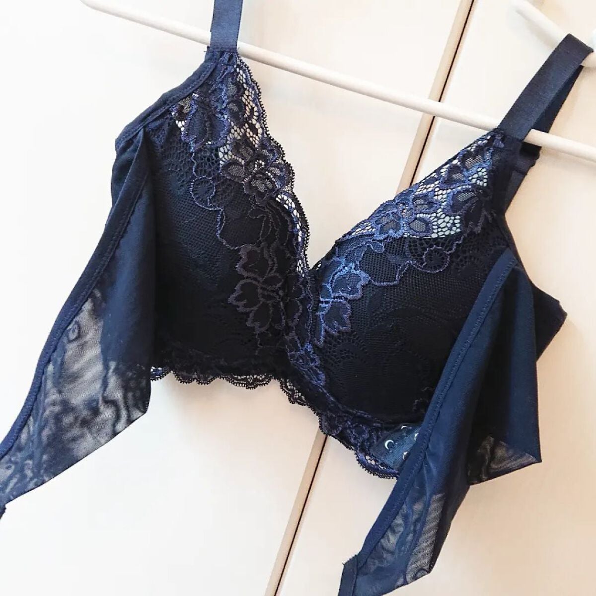 PG-Bra(PGブラ)/p-Grandi/ナイトブラを使ったクチコミ(6枚目)