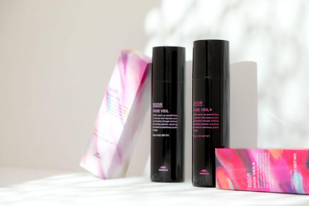 DOOR(ドア) フェードヴェール