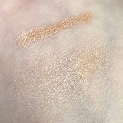 キャビアスティック アイカラー/ローラ メルシエ/スティックアイシャドウを使ったクチコミ(5枚目)