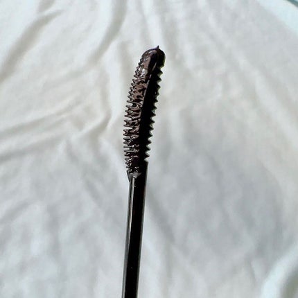 キングダム 束感カールマスカラ/キングダム/マスカラを使ったクチコミ(4枚目)