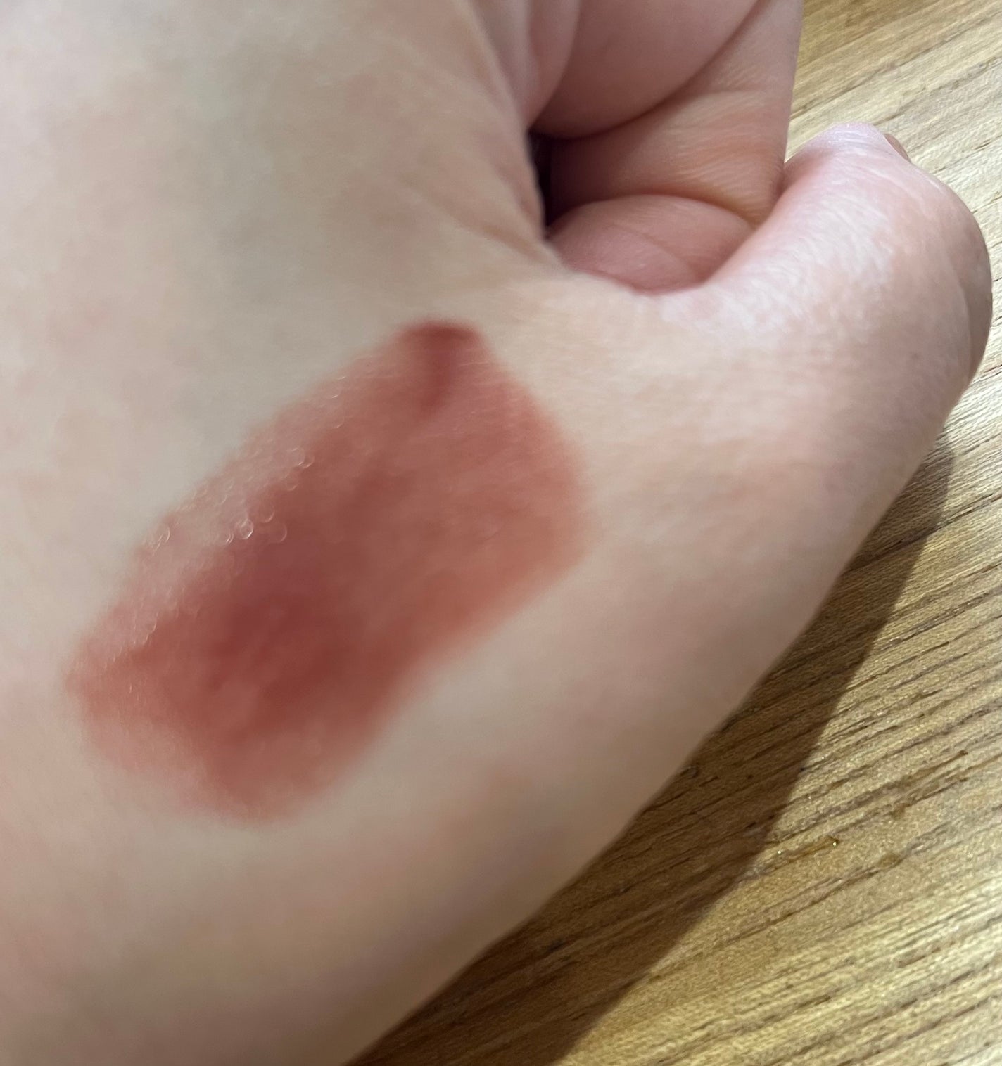 オペラ リップティント N/OPERA/リップティントを使ったクチコミ(1枚目)